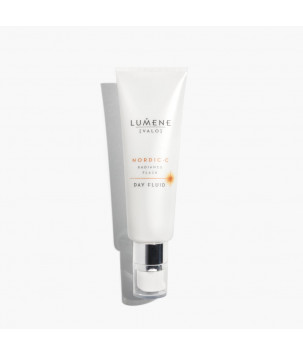 Денний флюїд для сяйва шкіри Valo Nordic-C Day Fluid Lumene , 50 мл