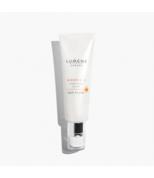 Денний флюїд для сяйва шкіри Valo Nordic-C Day Fluid Lumene , 50 мл