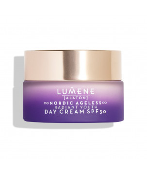 Интенсивный дневной крем для визуальной коррекции возрастных изменений кожи  SPF30  Lumene , 50 мл