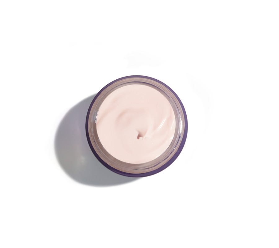 Интенсивный дневной крем для визуальной коррекции возрастных изменений кожи  SPF30  Lumene , 50 мл