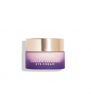 Интенсивный крем для кожи вокруг глаз Nordic Ageless [Ajaton] Eye Cream Lumene , 15 мл