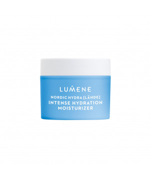 Інтенсивний зволожувальний крем для обличчя Nordic Hydra Intense Hydration Moisturizer Lumene , 50 мл
