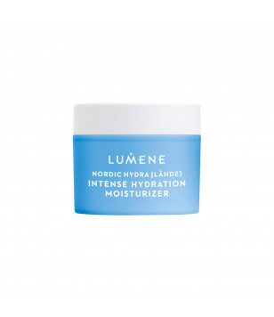 Интенсивный увлажняющий крем для лица Nordic Hydra Intense Hydration Moisturizer Lumene , 50 мл