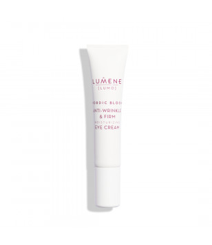 Крем для шкіри навколо очей Lumo Nordic Bloom Anti-Wrinkle & Firm Eye Cream Lumene , 15 мл