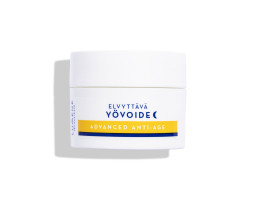 Ночной восстанавливающий антивозрастной крем для лица Advanced Anti-Age Revitalizing Rich Night Crea