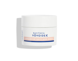 Ночной крем для лица Klassikko Advanced Anti-Age Rosy Lumene , 50 мл