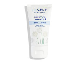 Ночной крем для лица Klassiko Soothing Night Cream Lumene , 50 мл