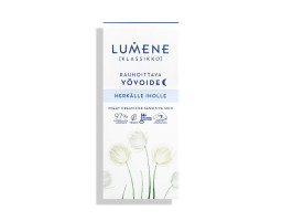 Ночной крем для лица Klassiko Soothing Night Cream Lumene , 50 мл
