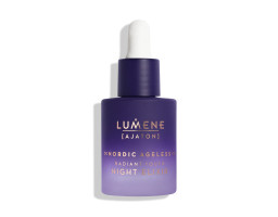 Омолаживающий ночной эликсир Nordic Ageless [Ajaton] Radiant Youth Night Elixir Lumene , 30 мл