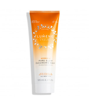 Очищающий бальзам Valo Cleansing Balm Lumene , 125 мл