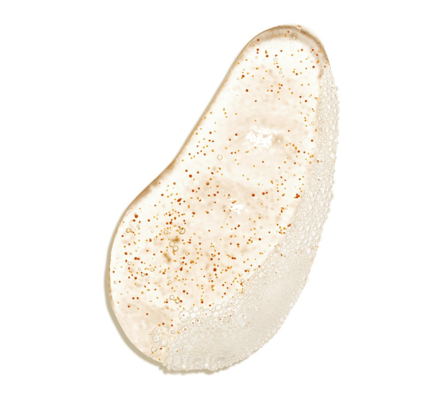 Очищающий гель-скраб для лица Valo Nordic-C Clear Glow Cleansing Gel Scrub Lumene , 125 мл