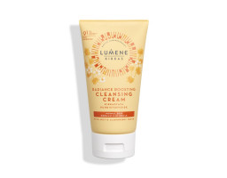 Очищувальний крем для обличчя Radiance Boosting Cleansing Cream Lumene , 150 мл