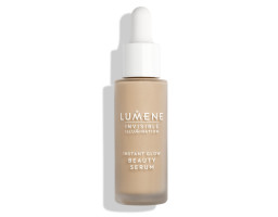 Сыворотка-флюид с тонирующим эффектом Invisible Illumination Instant Glow ( Universal Medium) , 30 м