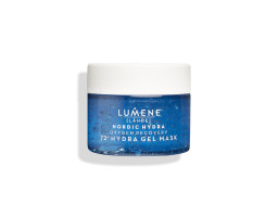 Увлажняющая и восстановительная кислородная маска для лица Lumene , 150 мл