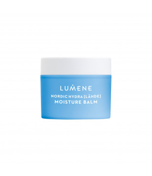Увлажняющий бальзам для лица Nordic Hydra Moisture Balm Lumene , 50 мл