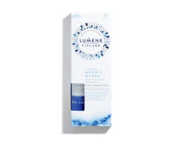 Зволожувальний коктейль з пребіотиками Lumene , 30 мл