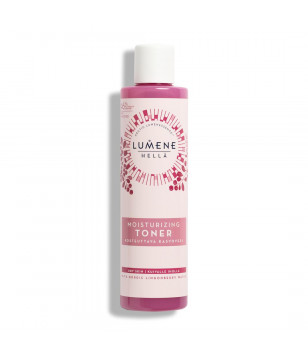 Увлажняющий тонер для лица Moisturizing Toner Lumene , 200 мл