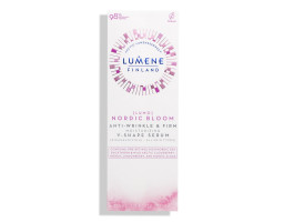 Укрепляющая и подтягивающая сыворотка для лица Lumo Nordic Bloom Lumene , 30 мл