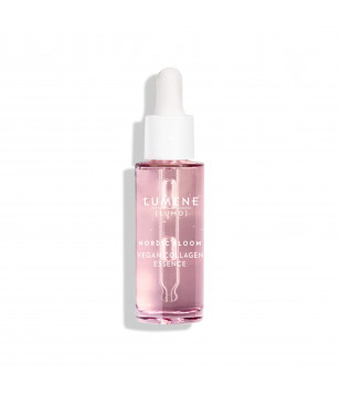 Ультраконцентрована розгладжувальна сироватка Lumo Nordic Bloom Vegan Collagen Essence Lumene , 30 мл