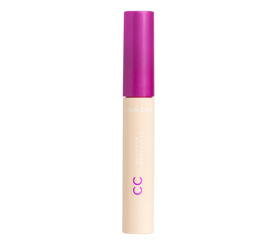 Консилер CC All-Over Concealer Lumene (00) Ultra Light, 8,5 мл