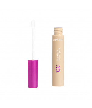 Консилер CC All-Over Concealer Lumene (0.5) Light, 8,5 мл
