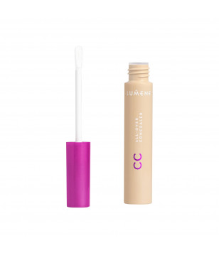 Консиллер CC All-Over Concealer Lumene (0.5) Light, 8,5 мл