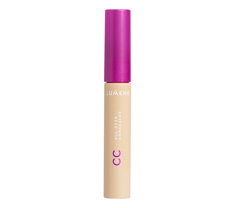 Консилер CC All-Over Concealer Lumene (0.5) Light, 8,5 мл