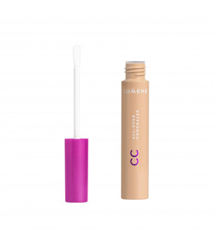 Консиллер CC All-Over Concealer Lumene (2) Medium, 8,5 мл