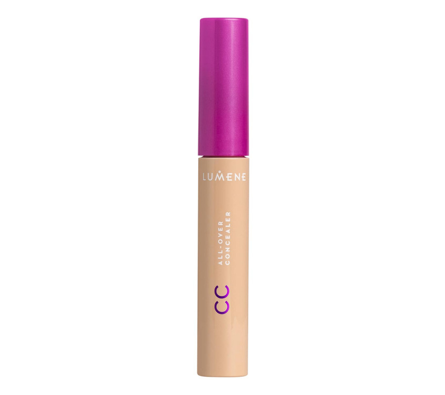 Консилер CC All-Over Concealer Lumene (2) Medium, 8,5 мл