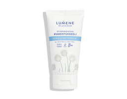 Гель для глибокого очищення, для усіх типів шкіри Klassikko Deep Purifying Gel Wash Lumene , 150 мл