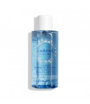 Лосьон для лица Lähde Aqua ssence Beauty Lotion Lumene , 150 мл