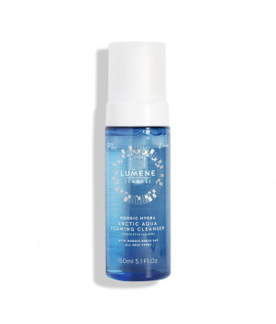 Очищувальна пінка Lähde Arctic Aqua Foaming Cleanser Lumene , 150 мл