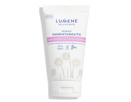 Очищающее молочко Klassikko Softening Cleansing Milk Lumene , 150 мл