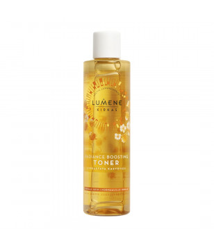 Очищувальний тонік для обличчя Kirkas Radiance Boosting Clarifying Toner Lumene , 200 мл