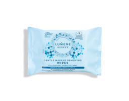 Серветки для делікатного зняття макіяжу 3 в 1 Lumene , 25 шт
