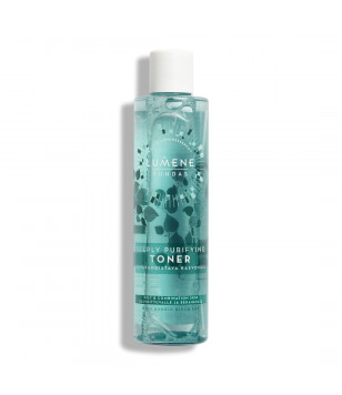 Тонік для глибокого очищення шкіри Puhdas Deeply Purifying Toner Lumene , 200 мл