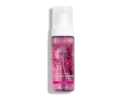 Зволожувальний очищувальний мус Moisturizing Cleansing Mousse Lumene , 150 мл