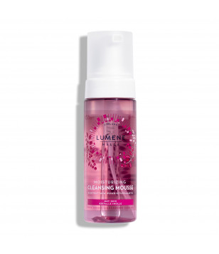Увлажняющий очищающий мусс Moisturizing Cleansing Mousse Lumene , 150 мл