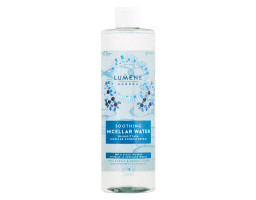Заспокійлива міцелярна вода Herkka Soothing Micellar Water Lumene , 400 мл