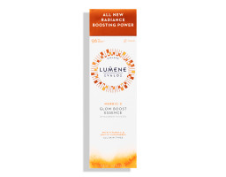 Есенція для обличчя Valo Glow Boost Essence Lumene , 30 мл