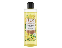 Гель для душа "Иланг-иланг и центелла" LUX, 480 мл