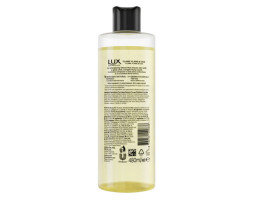 Гель для душа "Иланг-иланг и центелла" LUX, 480 мл