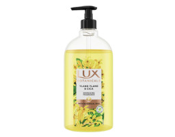 Гель для душу "Іланг-іланг та центелла" LUX, 720 мл