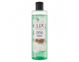 Гель для душу "Фрезія та Алое" LUX, 480 мл