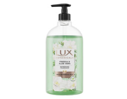 Гель для душу "Фрезія та Алое" LUX, 720 мл