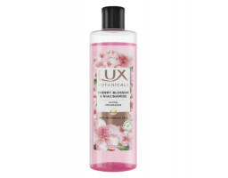 Гель для душу "Цвіт вишні та ніацинамід" LUX, 480 мл