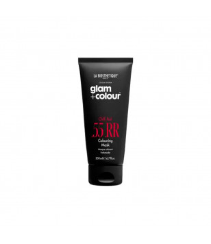La Biosthetique Маска фарбуюча для підтримки відтінку Chilli Red 55 RR Mask, 200 мл