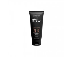 La Biosthetique Glowy Chocolate 24 BC Mask — окрашивающая маска для поддержания оттенка, 200 мл