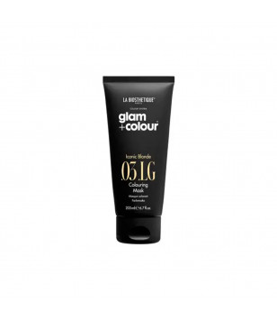La Biosthetique Окрашивающая маска для поддержания оттенка Iconic Blonde 03 LG Mask, 200 мл