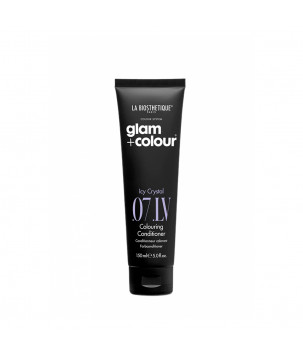 La Biosthetique Кондиціонер для підтримки відтінку Icy Crystal07LV Icy Crystal.07.LV Conditioner, 150 мл